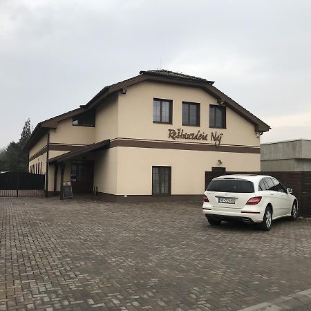 Penzion Karla Naj Nitra Esterno foto
